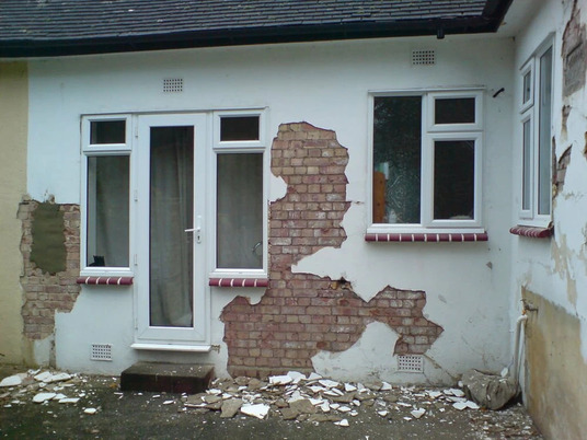 Advanced Damp, Leading Damp Specialists Explain How to Treat and Prevent Water Ingress