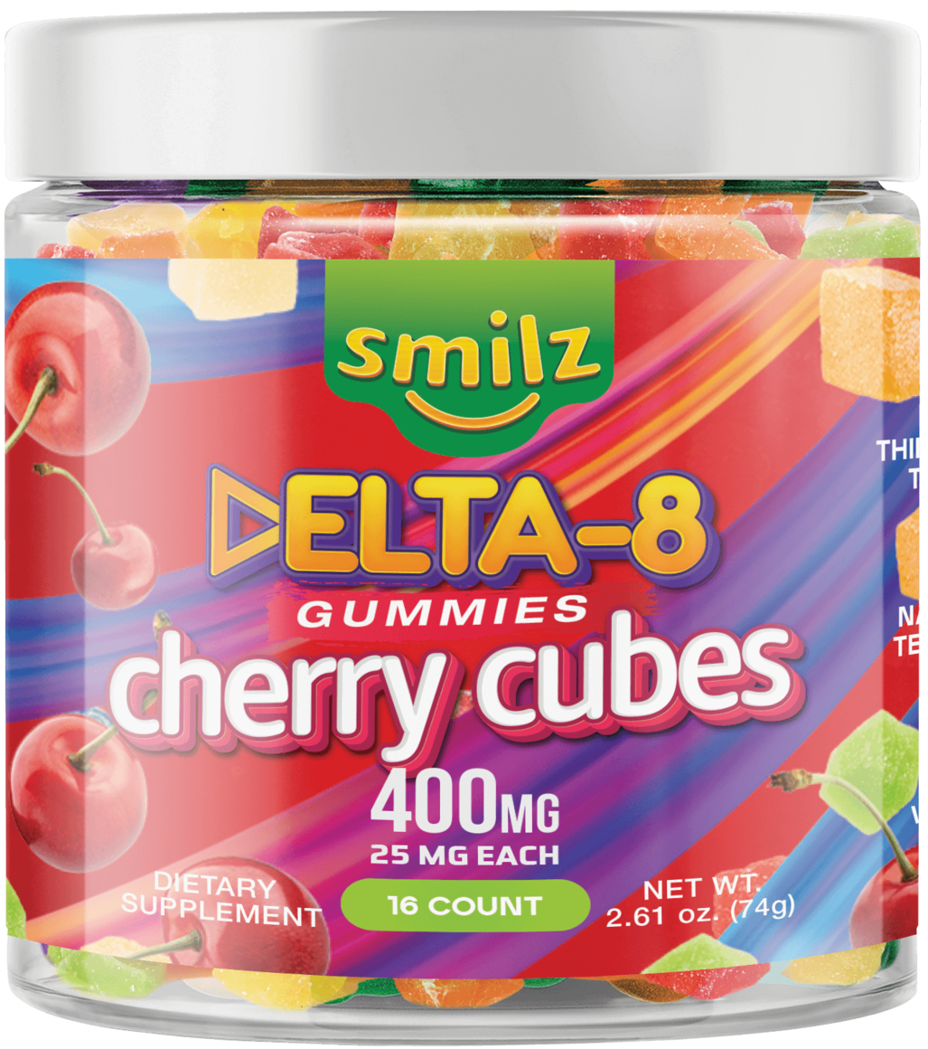 The Smilz  CBD Gummies, which are produced from hemp extracts, offer a safe way to experience a calming and joyful body. 