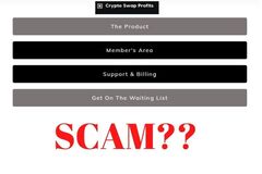 Crypto Swap Profits Mastermind Reviews – Does this course really teach you to gain money?  Does this money-earning scheme really work?