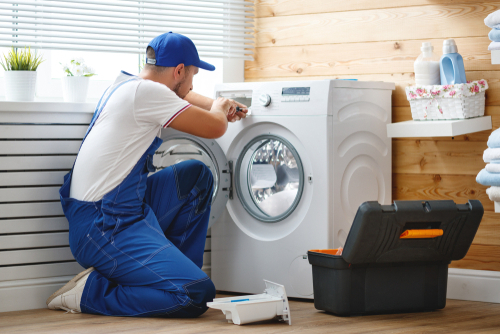 Difference Between Front Load and Top Load Washers