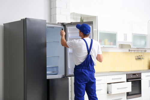Fridge Repair For Ottawa Homeowners by Capital Appliance Repair Ottawa, Canada