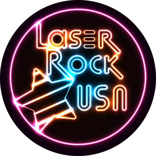 Experience the Magic of Lasers with Drive-in Laser Light Shows by Laser Rock USA