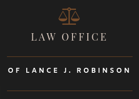 Law Office of Lance J. Robinson Specializing in Legal Services for Tourists Visiting New Orleans
