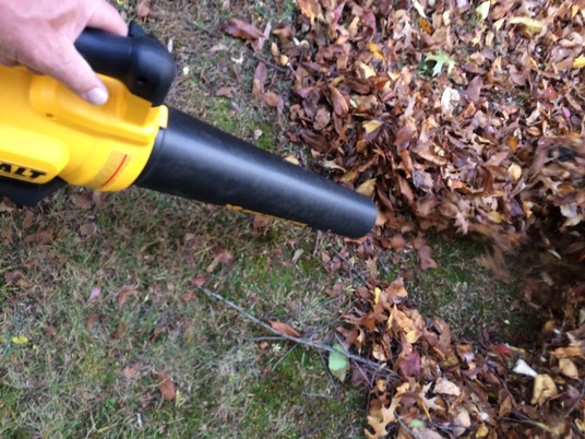 Leaf Blowers Guide Announces Expansion of Inventory and Review Guide