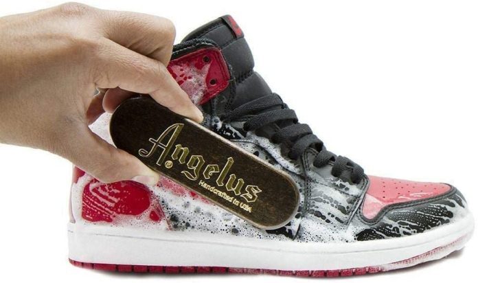Shoes Cleaning Announces Launch of New Website