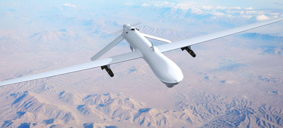 Shipping an Unmanned Aircraft System - Craters and Freighters