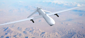 Shipping an Unmanned Aircraft System - Craters and Freighters