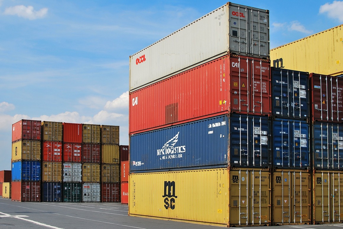 International Household Shipping - Expectations vs Reality