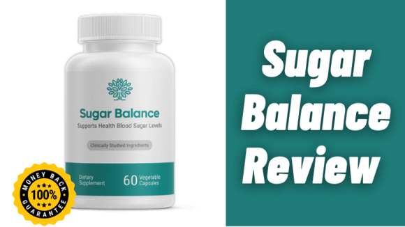 Sugar Balance Reviews