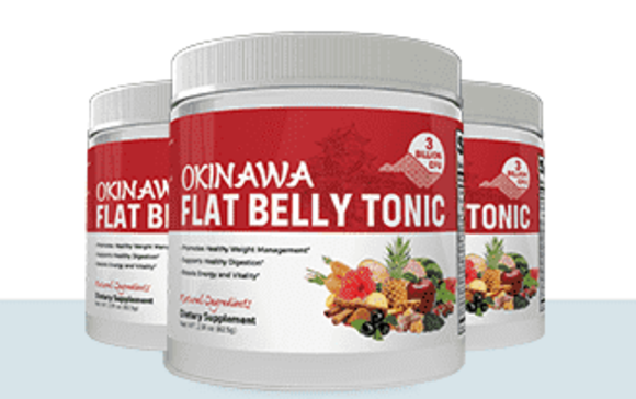 Okinawa Flat Belly Tonic Side Effects