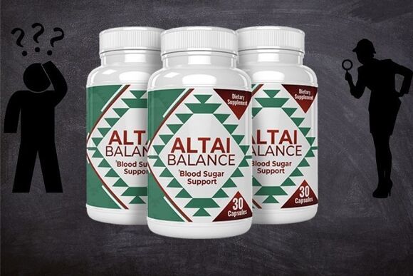 Altai Balance Explained: Does Altai Balance help to manage blood sugar levels? Altai Balance ingredients can bring down blood sugar and eliminate unwanted toxins from our blood?