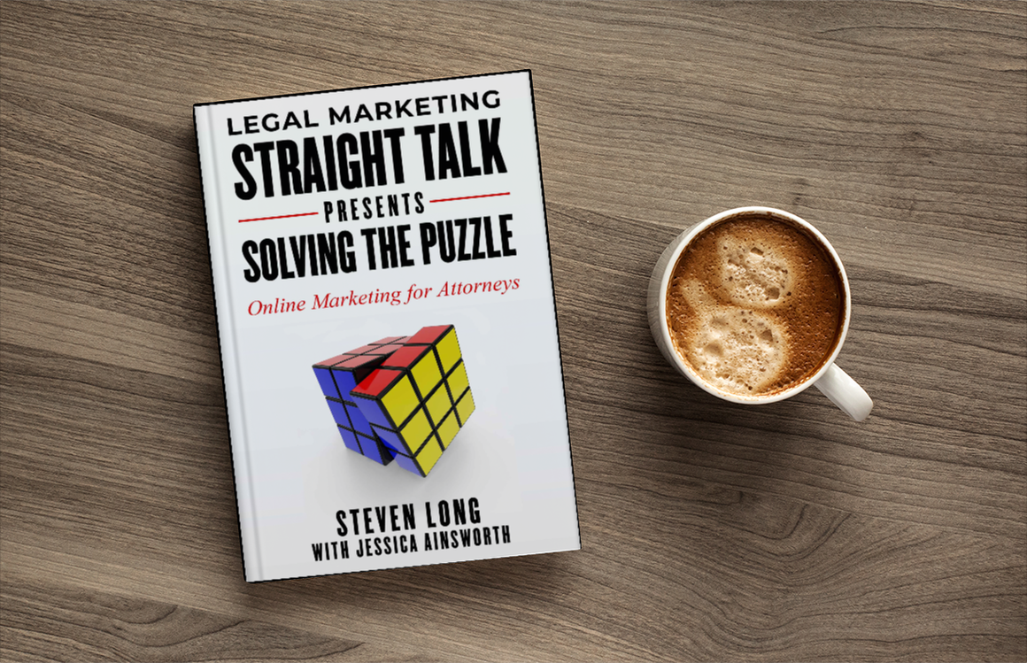 Solving The Puzzle by Precision Legal Marketing 