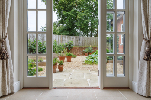 NorthShield Installs New Windows for Homeowners’ Basements