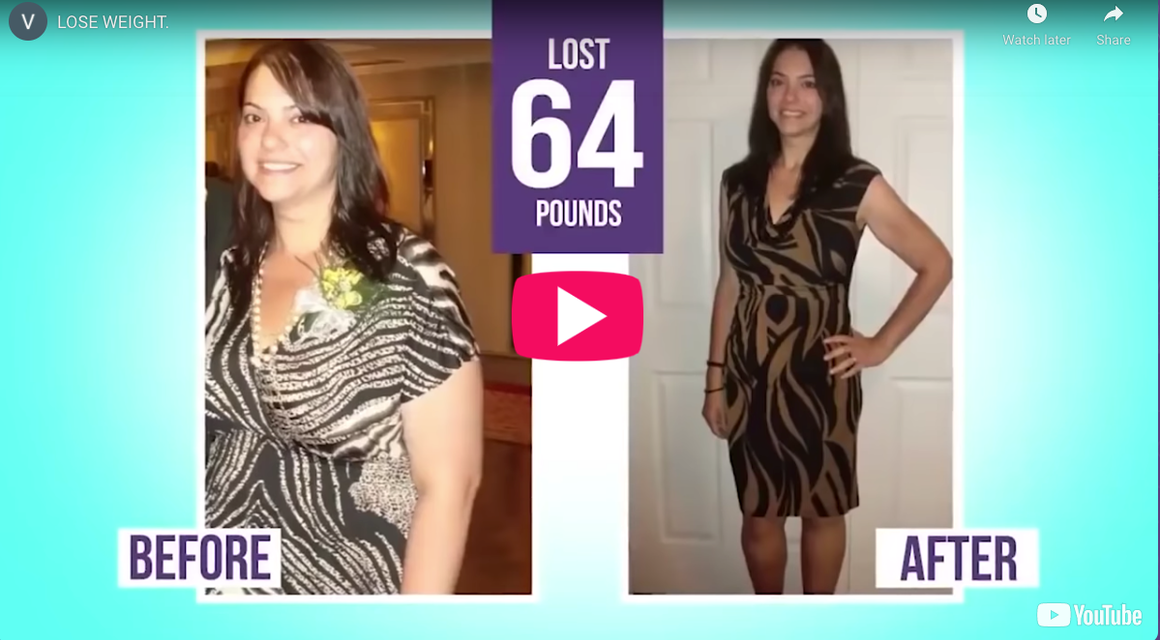 BioFit Probiotic Weight Loss Story