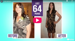 BioFit Probiotic Weight Loss Story