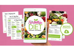 The Smoothie Diet Reviews