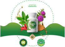 Claritox Pro Reviews – Is this Health Supplement Legit or Scam?