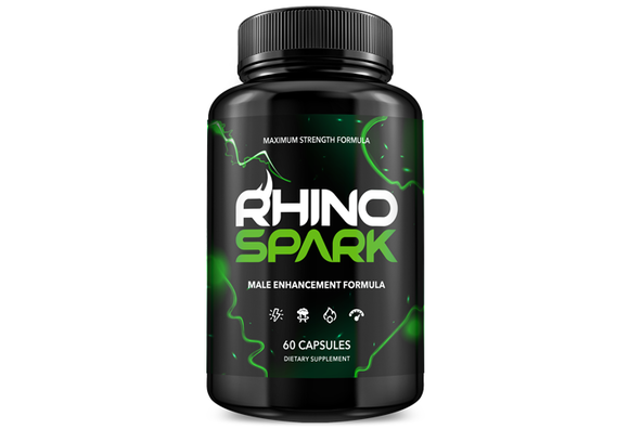 Rhino Spark Reviews & Scam: Real Male Enhancement Pills Price for Sale