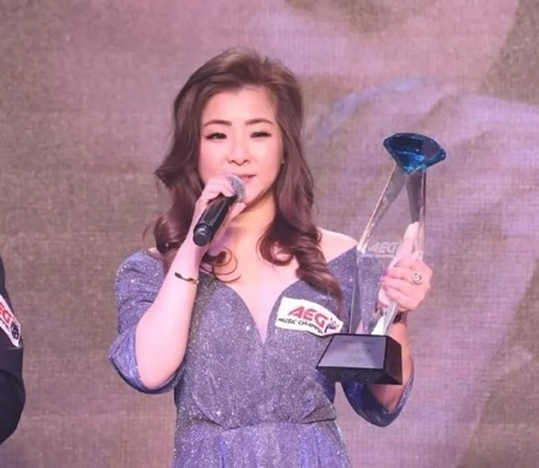 Karman Kwok