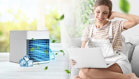 Arctic Air Pure Chill Portable AC Review : Certain Doubts