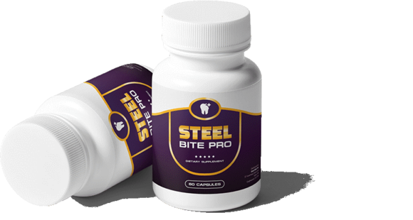 Steel Bite Pro Reviews: Read the Latest Review to Know the Facts of the Magical Product!