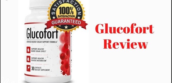 Glucofort [Scam Alert 2021] Exposed Real Customer Honest Reviews﻿