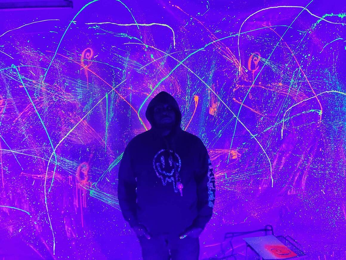 Crazyie1, the Denver-Based Rapper Who is Turning Heads with His New Singles