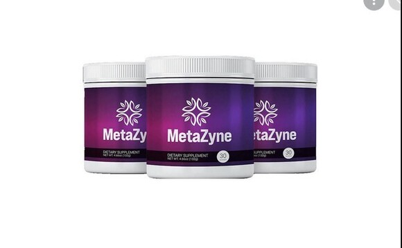 Metazyne Reviews: (Scam or Legit) Does Metazyne Powder Really Work? Check Real Facts