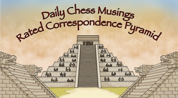 Correspondence Chess Tournament