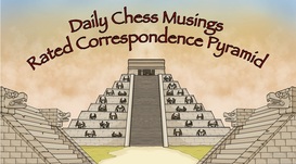 Correspondence Chess Tournament