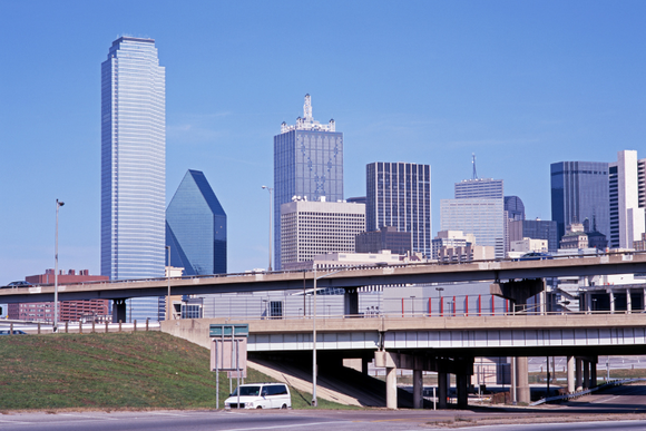 How to Start a Business in Texas A 10 Step Guide