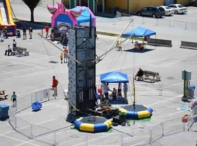 3 Monkeys Inflatables Provides Corporate Event Ideas for this Summer