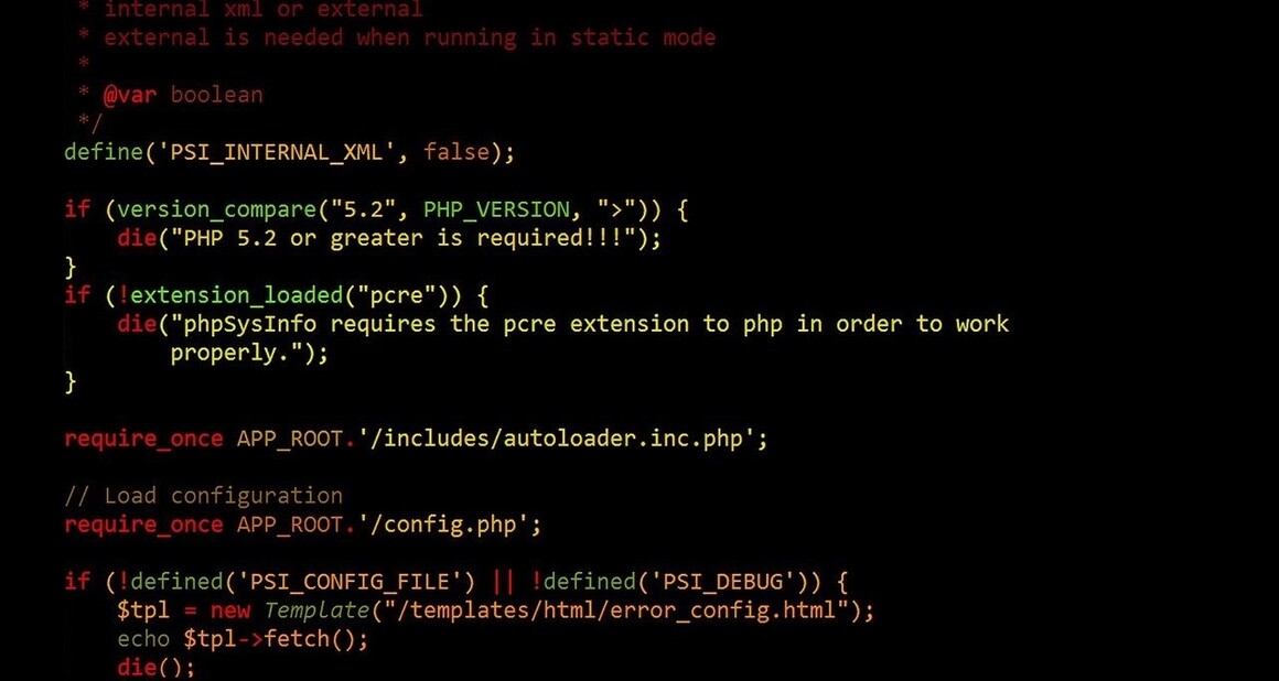 Droptica Shares Informative Insights about PHP Development Services