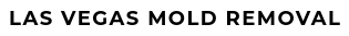 Effective Mold Removal in Las Vegas by Professionally Trained Mold Remediation Technicians