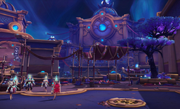 The Burning Crusade Boost: Get A Leveling Boost - LFCarry