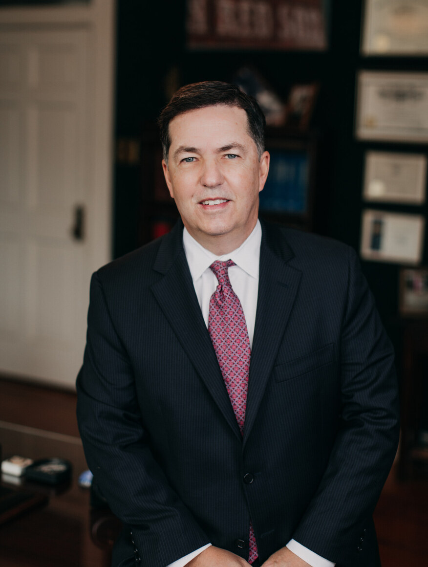 Dallas Criminal Defense Attorney F. Clint Broden Response to the denial of an evidentiary hearing in State v. Perry