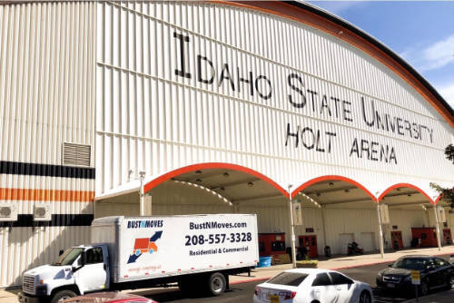 BustNMoves Moving Company Expands Services Throughout Idaho