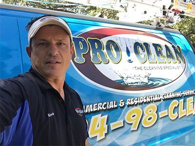 ProClean Services Expands Pressure Washing Services across New Orleans, LA