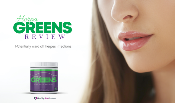 HerpaGreens Review: Is This Herpes Supplement Still Worth It In 2021?