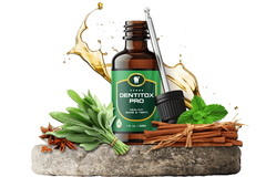 Dentitox Pro Review - Natural remedy for receding gums or Another SCAM! Dental Reviews