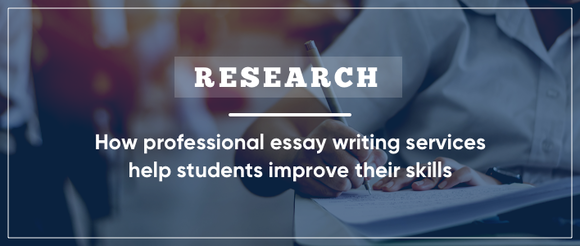 4 Most Reliable Essay Writing Services with Affordable Pricing in 2021