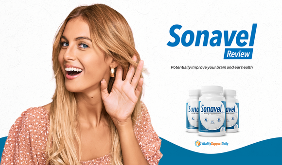 Sonavel: Is This Hearing-Support Supplement Still Worth It In 2021?