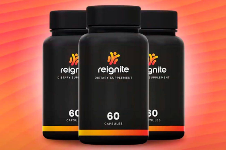 Re-Ignite Creator Chris Johnson