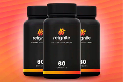 Re-Ignite Creator Chris Johnson