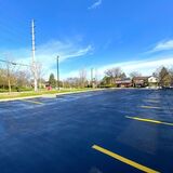 Asphalt Sealing Toronto, Canada