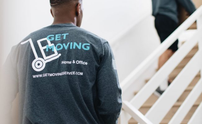 Get Moving 