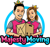 Majesty Moving St. Georg, UT