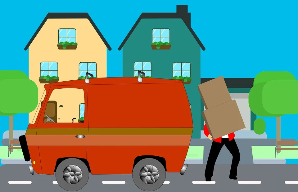 Dispatch Junk Removal New York, NY Shares Insights For An Easy Residential Relocation