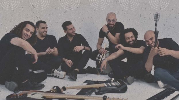Gawy band