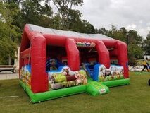 Carolina Fun Factory Fayetteville, NC 